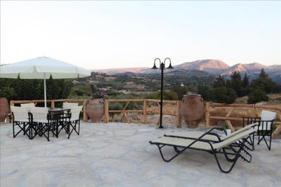 Photo 5 - Villa 400 m² in Crete