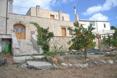 Photo 8 - Villa 400 m² in Crete