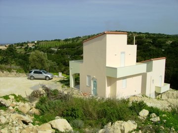 Photo 2 - Townhouse 200 m² in Crete