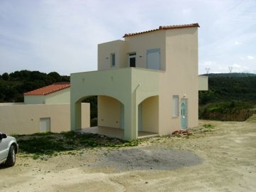 Photo 4 - Townhouse 200 m² in Crete
