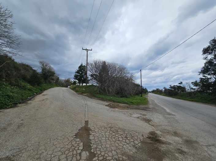 Image No.3-Terre à vendre à Adele