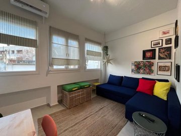 Photo 2 - Apartment 73 m² in Central Macedonia