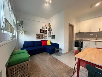 Photo 3 - Apartment 73 m² in Central Macedonia