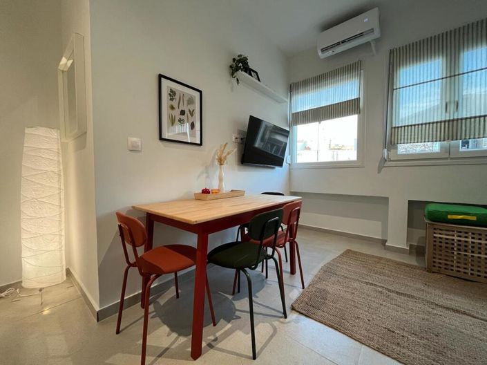 Image No.4-Appartement à vendre à Thessalonique