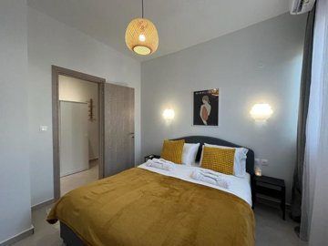 Photo 6 - Apartment 73 m² in Central Macedonia