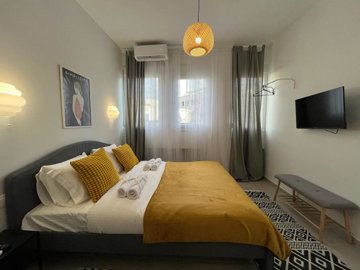 Photo 8 - Apartment 73 m² in Central Macedonia