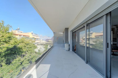 Photo 1 - Townhouse 136 m² in Attica