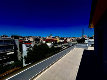 Photo 2 - Townhouse 136 m² in Attica