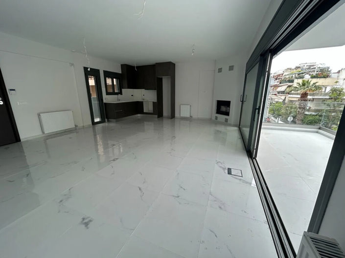 Image No.3-Maisonette de 3 chambres à vendre à Kallithea