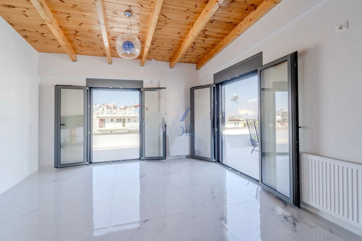 Image No.6-Maisonette de 3 chambres à vendre à Kallithea