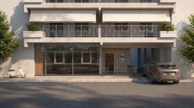 Photo 1 - Apartment 128 m² in Attica