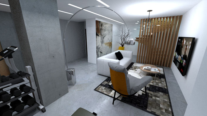Image No.14-1 Bed Flat for sale