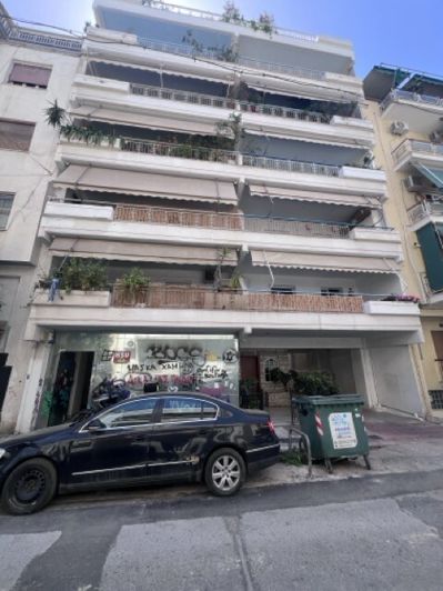 Image No.2-Appartement de 2 chambres à vendre à Kallithea