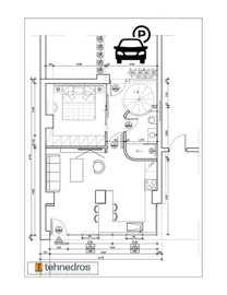 Photo 2 - Apartment 128 m² in Attica