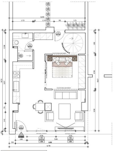 Image No.2-2 Bed Flat for sale