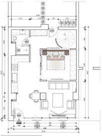 Photo 2 - Apartment 128 m² in Attica