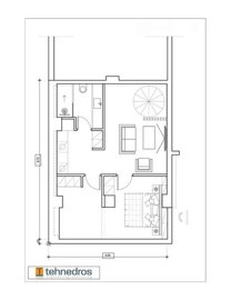 Photo 3 - Apartment 128 m² in Attica