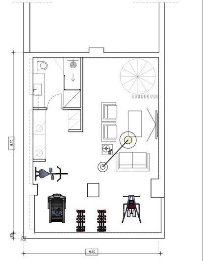 Image No.3-2 Bed Flat for sale