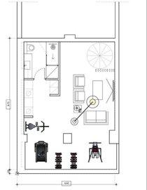 Photo 3 - Apartment 128 m² in Attica