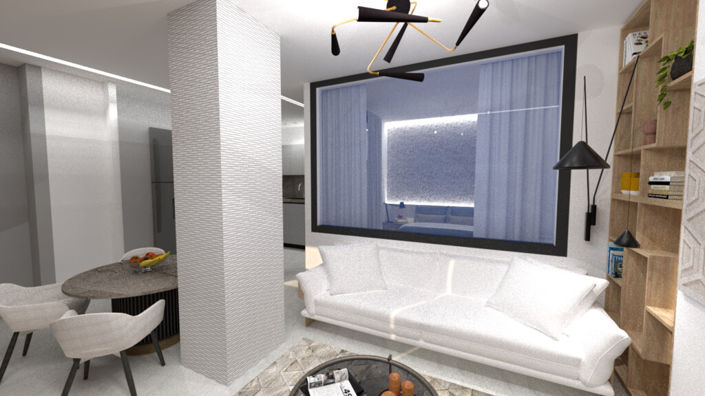 Image No.7-1 Bed Flat for sale