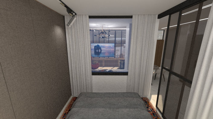 Image No.9-1 Bed Flat for sale