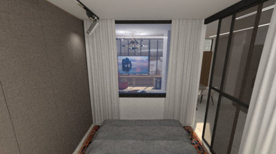 Photo 9 - Apartment 128 m² in Attica