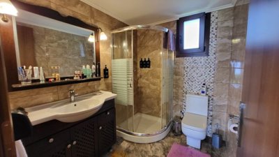 Photo 13 - Cottage 116 m² in Central Macedonia