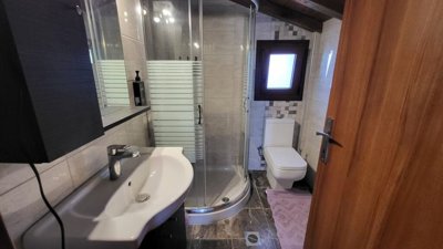 Photo 14 - Cottage 116 m² in Central Macedonia