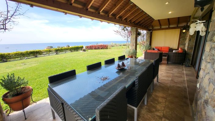 Image No.15-Propriété de 3 chambres à vendre à Halkidiki