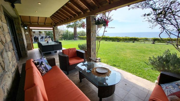 Image No.16-Propriété de 3 chambres à vendre à Halkidiki