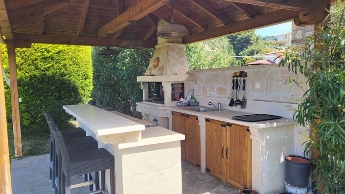 Image No.17-Propriété de 3 chambres à vendre à Halkidiki