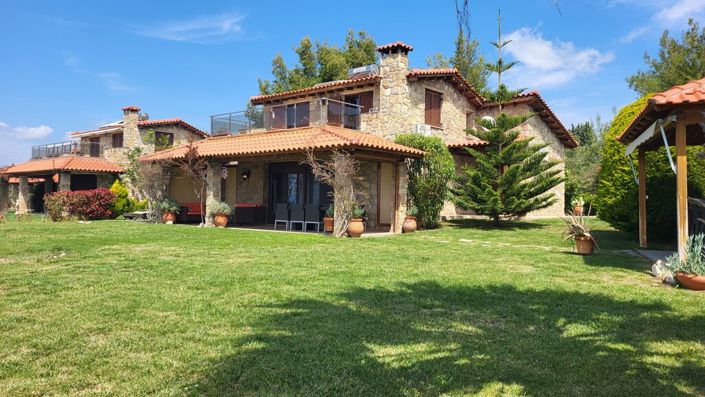 Image No.18-Propriété de 3 chambres à vendre à Halkidiki