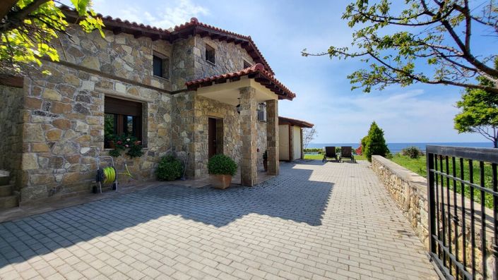 Image No.19-Propriété de 3 chambres à vendre à Halkidiki