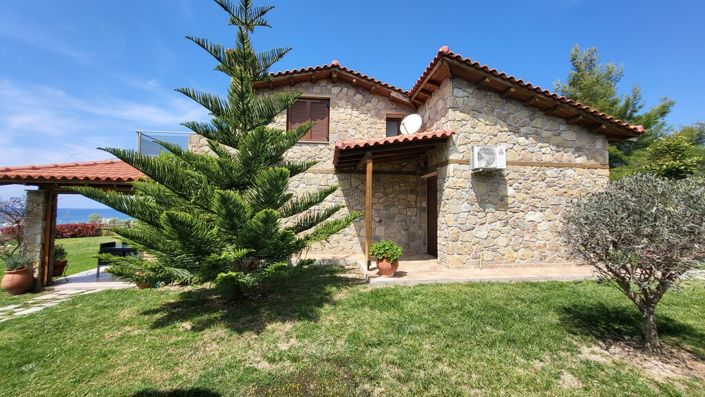 Image No.20-Propriété de 3 chambres à vendre à Halkidiki