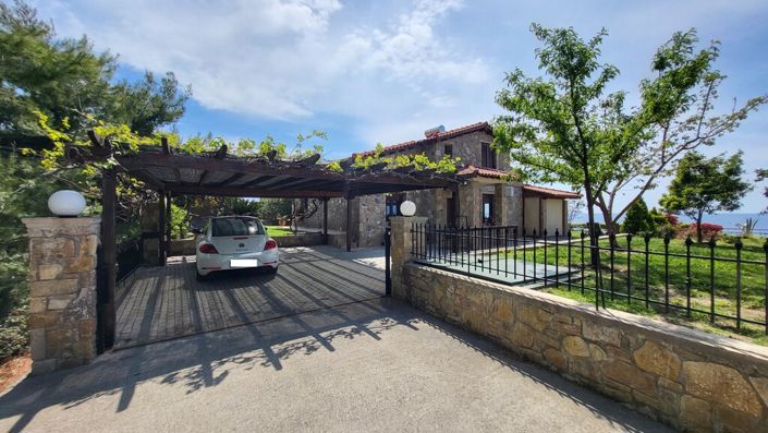 Image No.21-Propriété de 3 chambres à vendre à Halkidiki