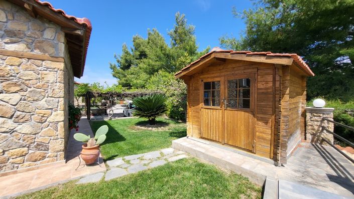 Image No.22-Propriété de 3 chambres à vendre à Halkidiki