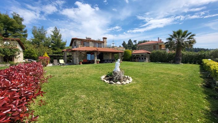 Image No.23-Propriété de 3 chambres à vendre à Halkidiki