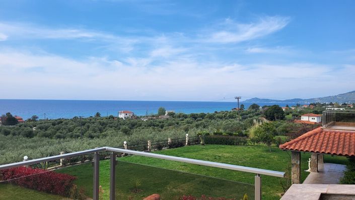 Image No.25-Propriété de 3 chambres à vendre à Halkidiki