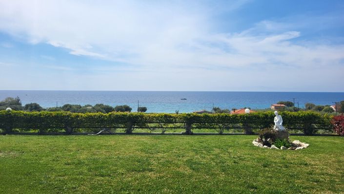 Image No.3-Propriété de 3 chambres à vendre à Halkidiki