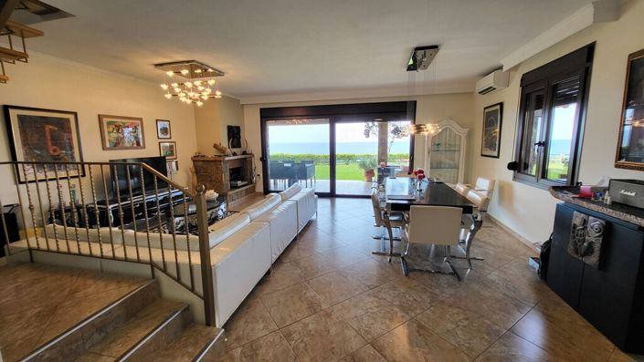 Image No.5-Propriété de 3 chambres à vendre à Halkidiki