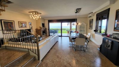 Photo 5 - Cottage 116 m² in Central Macedonia