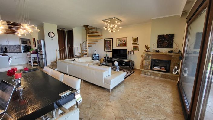 Image No.6-Propriété de 3 chambres à vendre à Halkidiki