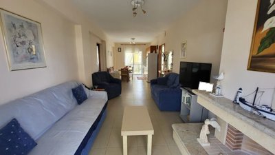 Photo 1 - Apartment 60 m² in Central Macedonia