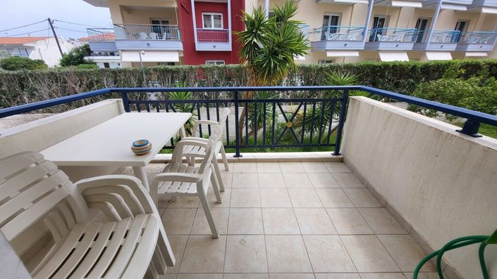 Image No.11-Appartement de 2 chambres à vendre à Halkidiki