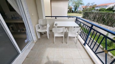 Photo 12 - Apartment 60 m² in Central Macedonia