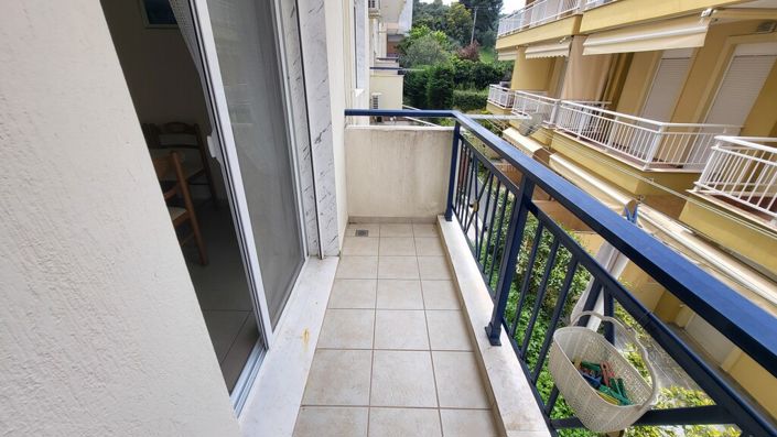 Image No.13-Appartement de 2 chambres à vendre à Halkidiki