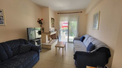 Photo 2 - Apartment 60 m² in Central Macedonia