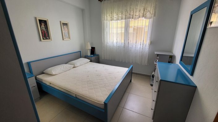 Image No.5-Appartement de 2 chambres à vendre à Halkidiki