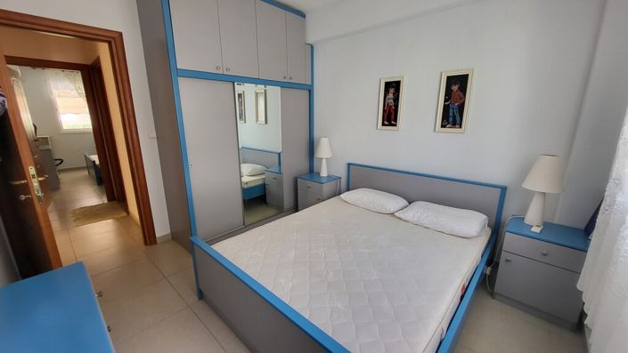 Image No.6-Appartement de 2 chambres à vendre à Halkidiki