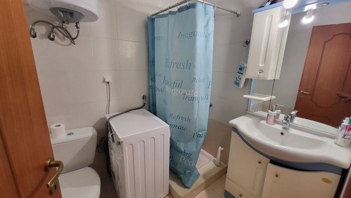 Image No.9-Appartement de 2 chambres à vendre à Halkidiki